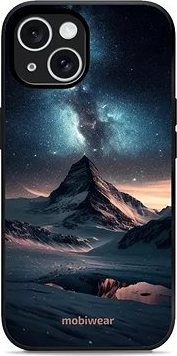 Mobiwear Glossy lesklý pro Apple iPhone 15 - G006G