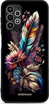 Mobiwear Glossy lesklý pro Samsung Galaxy A13 4G - G011G