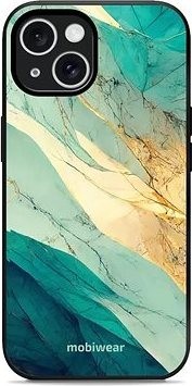 Mobiwear Glossy lesklý pro Apple iPhone 15 - G024G