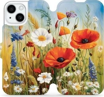 Mobiwear flip pro Apple iPhone 15 - VP43S