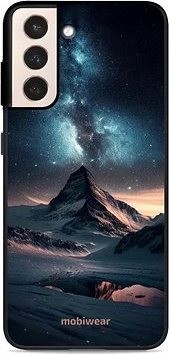 Mobiwear Glossy lesklý pro Samsung Galaxy S21 Plus - G006G