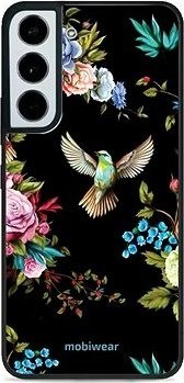 Mobiwear Glossy lesklý na Samsung Galaxy S22 - G041G