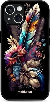 Mobiwear Glossy lesklý pro Apple iPhone 15 - G011G