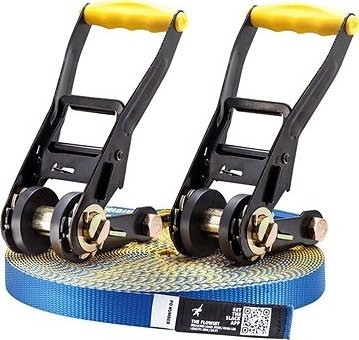 Gibbon Flowline Treewear sada