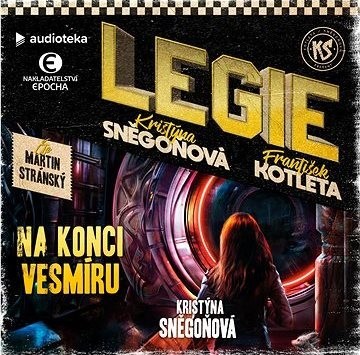 LEGIE 9: Na konci vesmíru