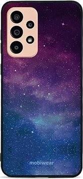 Mobiwear Glossy lesklý pro Samsung Galaxy A33 5G - G049G