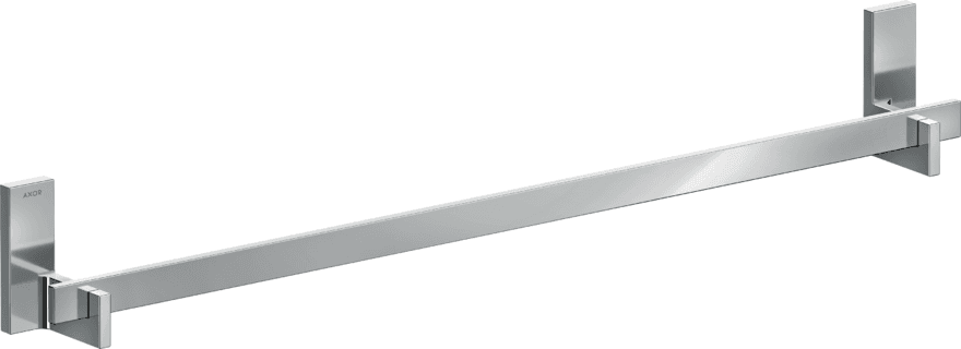 Axor Universal - Držiak na osušku 800 mm, chróm 42683000
