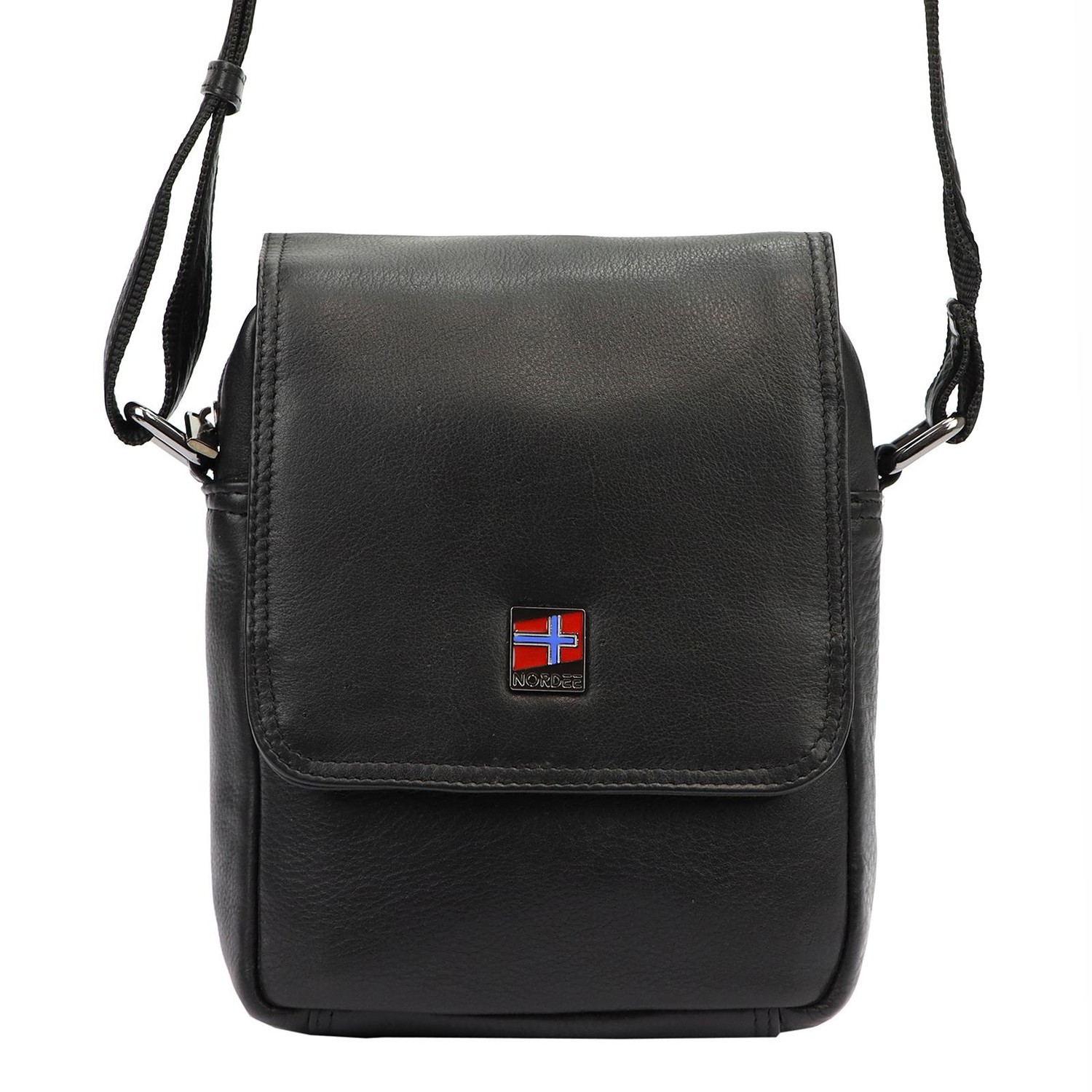 Taška na rameno Nordee MSD-02 GM04 NAPPA