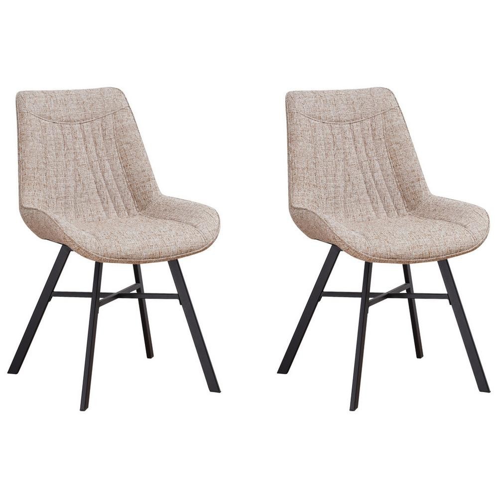 Sada Stoličiek Samuel Béžová