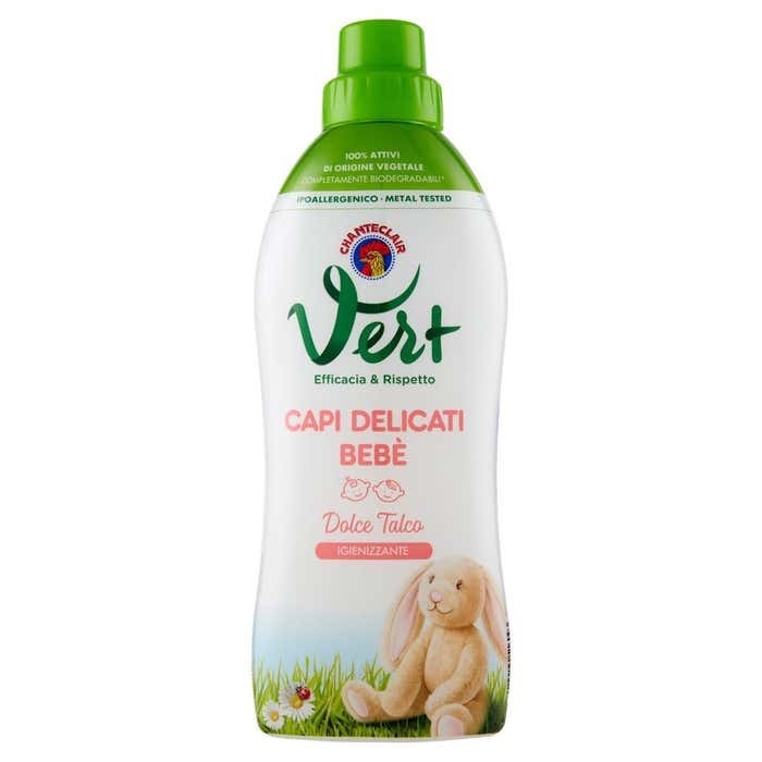 Chanteclair Vert Baby aviváž 750ml