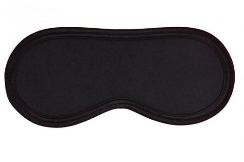 Náplasť na oči OP 07 - Julimex černá UNI