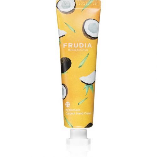 Frudia My Orchard Coconut hydratačný krém na ruky 30 ml