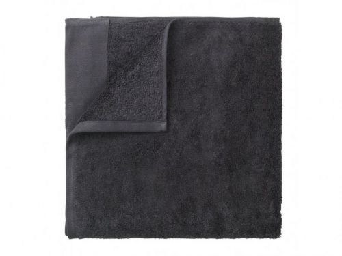 Sada uterákov Riva Blomus tmavošedé 30x50 cm 2 ks