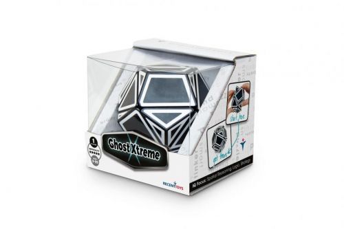 RECENTTOYS Kostka duchů Xtreme