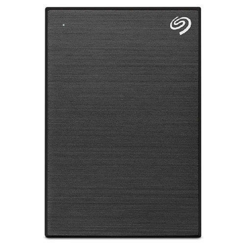 LaCie OneTouch PW/2TB/HDD/Externá/Čierna/2R