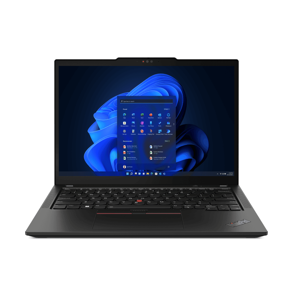 LENOVO NTB ThinkPad X13 G4 - i7-1355U, 13.3