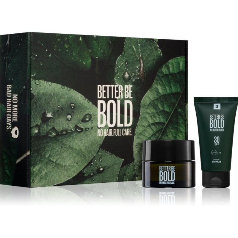 Better Be Bold Gift Box 