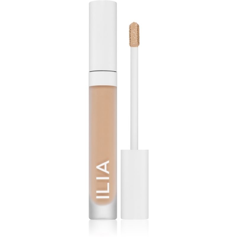 ILIA True Skin Serum Concealer krycí korektor odtieň SC2.5 Lotus 5 ml