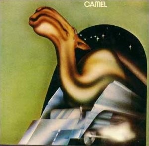 Camel, CAMEL, CD