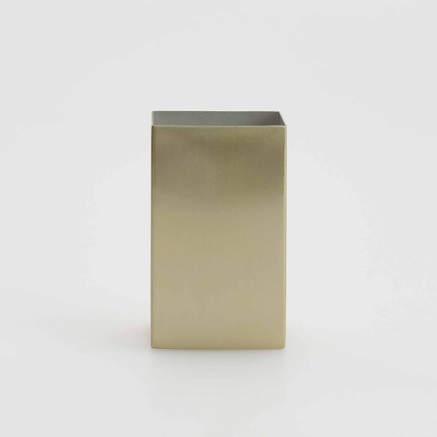 Reserved - Toothbrush storage - Zlatá