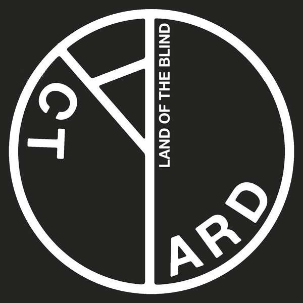 YARD ACT - OVERLOAD, CD
