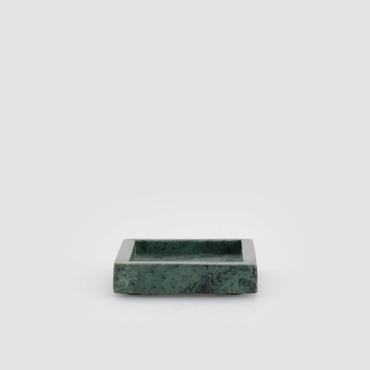 Reserved - Decorative tray - Tyrkysová