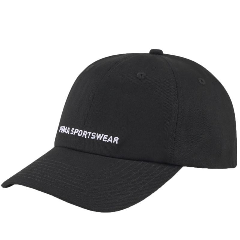 Šiltovka Puma Sportswear 24036 01 Senior