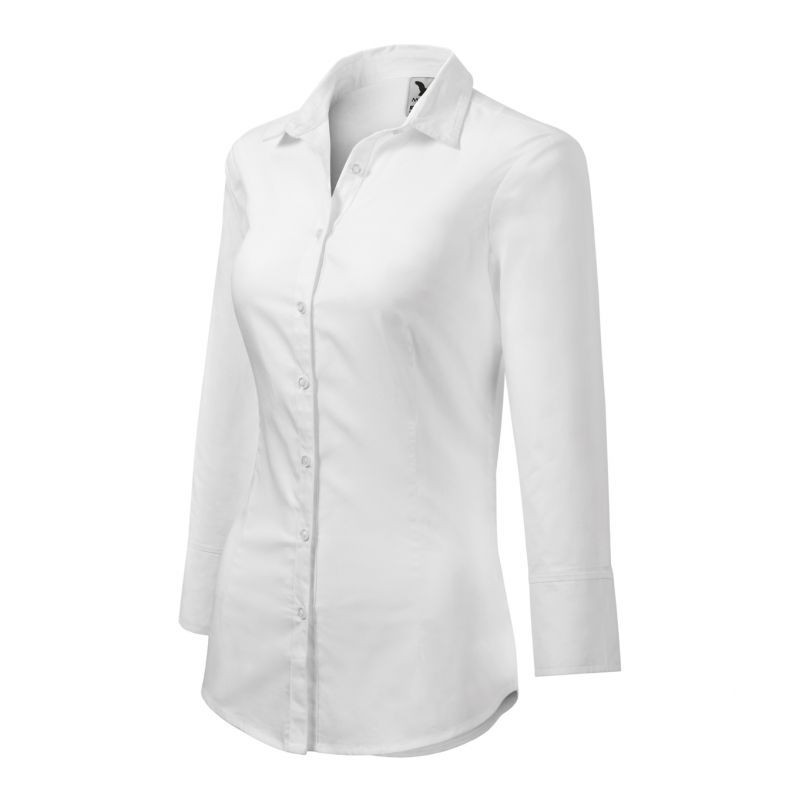 Malfini Style W MLI-21800 biela košeľa 2XL