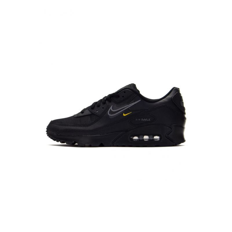 Pánske topánky Air Max 90 M DX2651-001 - Nike 40.5 černá