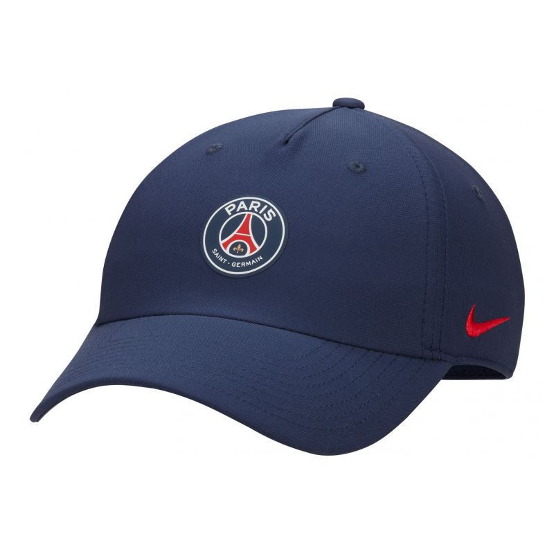 Šiltovka Nike PSG Club FN4886-410 S/M