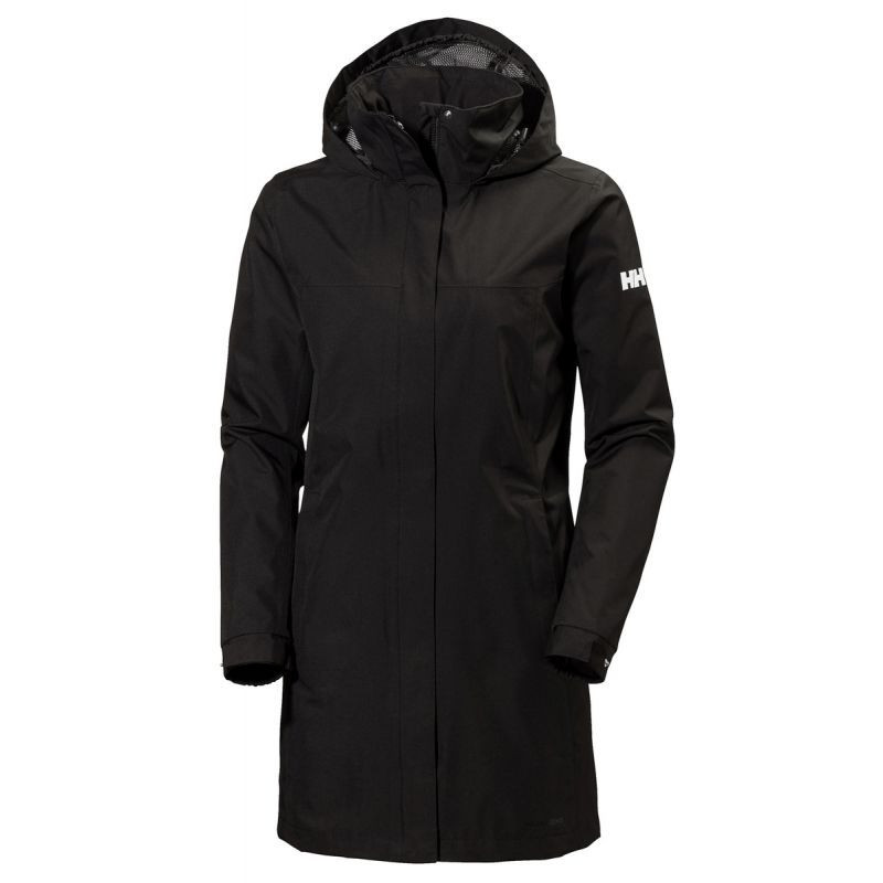 Helly Hansen Aden Long Coat W 62648 990 bunda XS