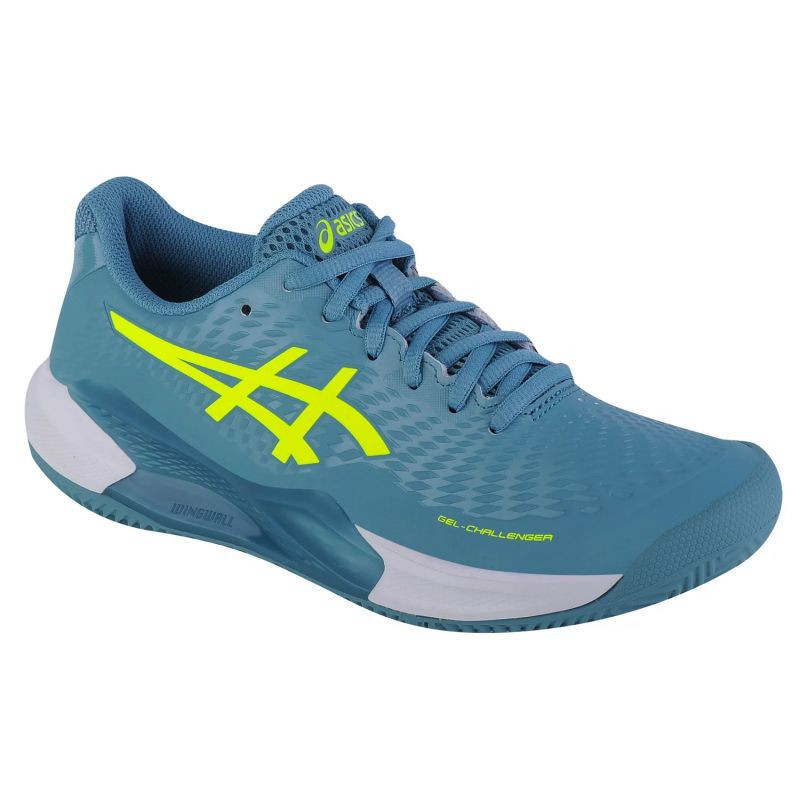 Topánky Asics Gél-Challenger 14 Clay W 1042A254-400 37