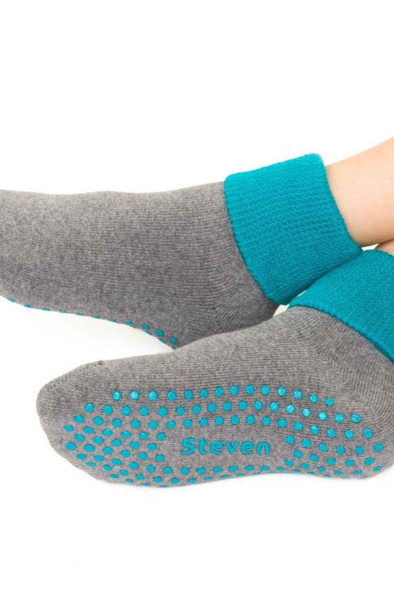 SKARPETKA ABS 038 Růžová 32-34