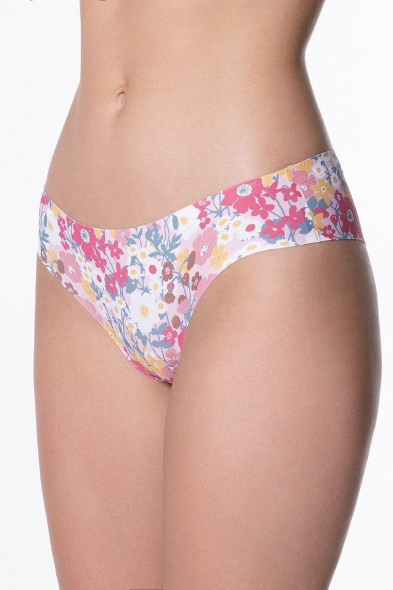 Dámske nohavičky Julimex Pastel Dream Classic S-XL S