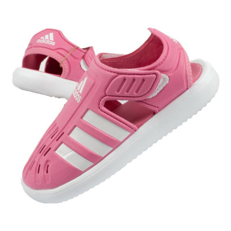 Detské sandále Water Sandal Jr GW0386 - Adidas 34