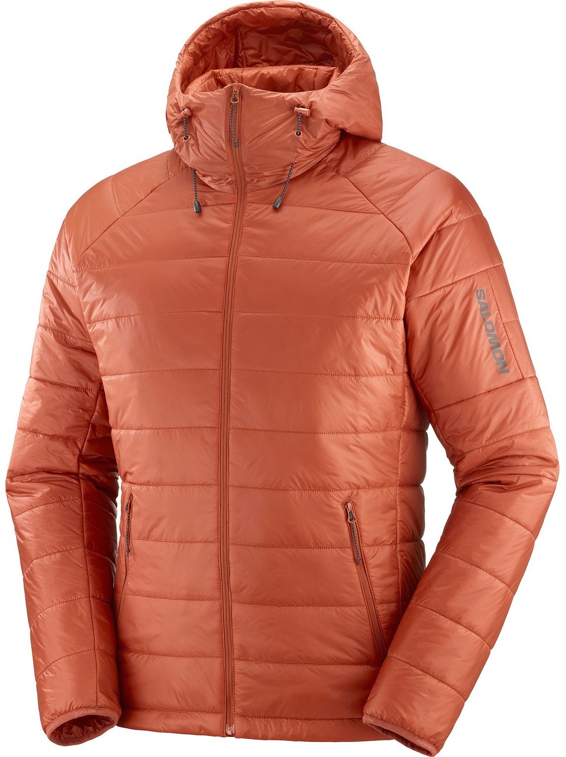 Salomon Outline HD Insul Jkt M S