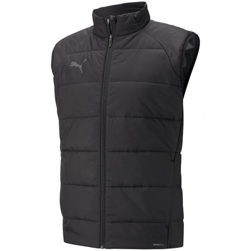Puma teamLiga Vest M 657968 03 pánske XL