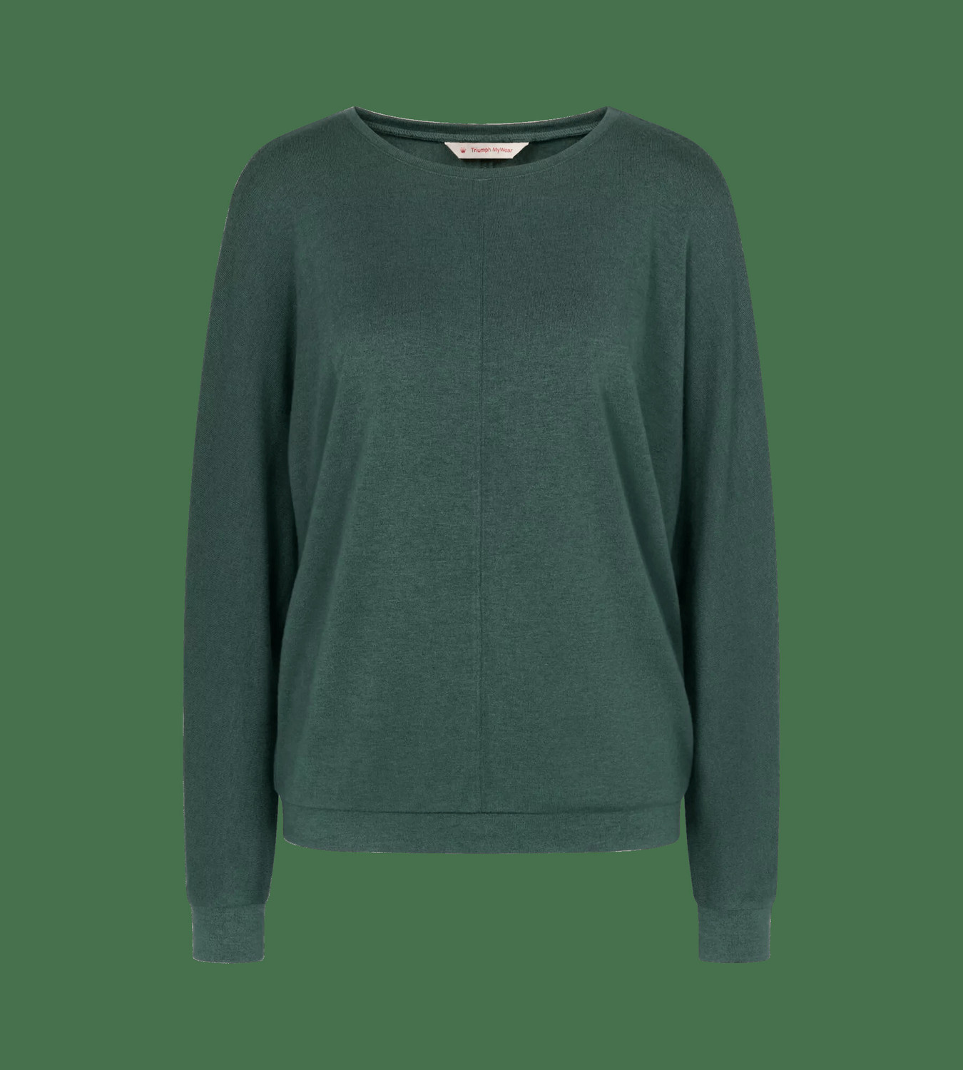 Dámsky top Cozy Comfort Top 01 - Triumph 1568 0038