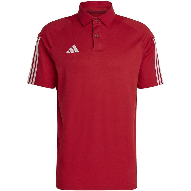 Tričko adidas Tiro 23 Competition Polo M HI3049 pánske L