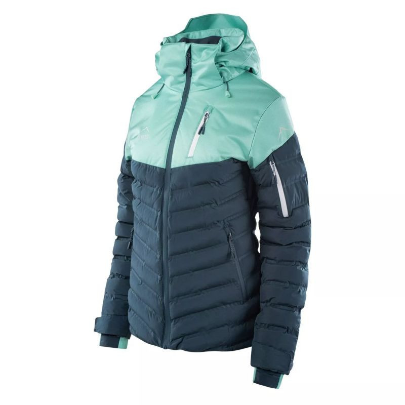 Elbrus Estella W Bunda 92800371922 L