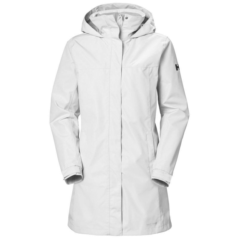Helly Hansen Aden Long Jacket W 62648 001 XS