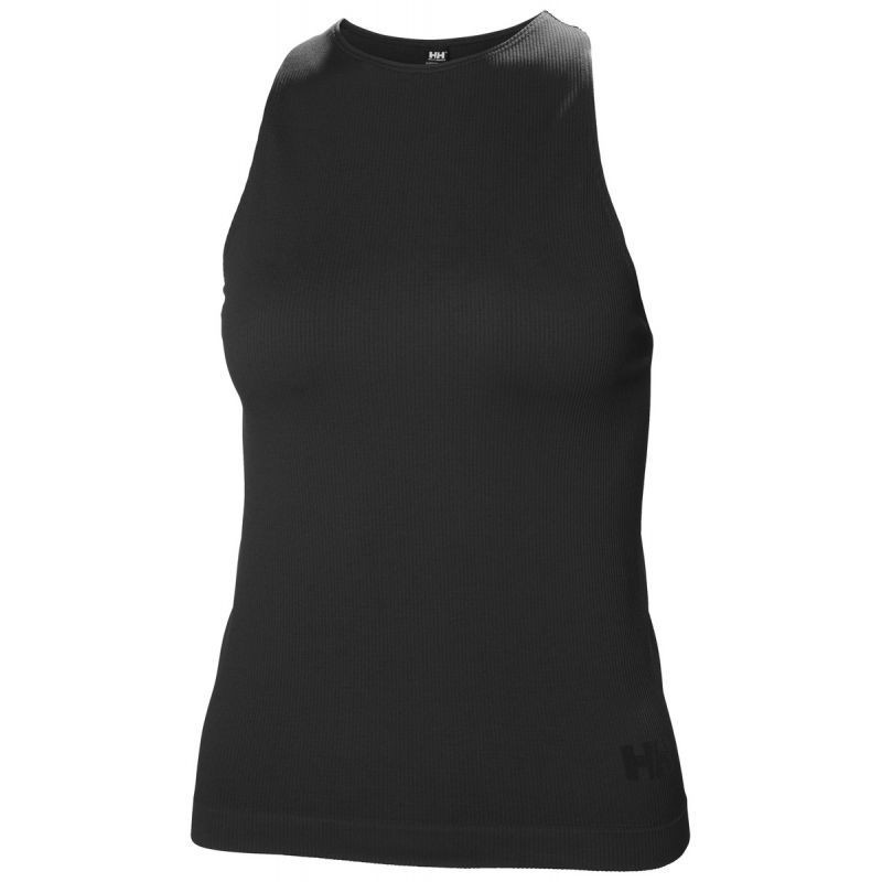Dámske bezšvové tielko Allure Seamless Singlet W 53940 990 - Helly Hansen XS