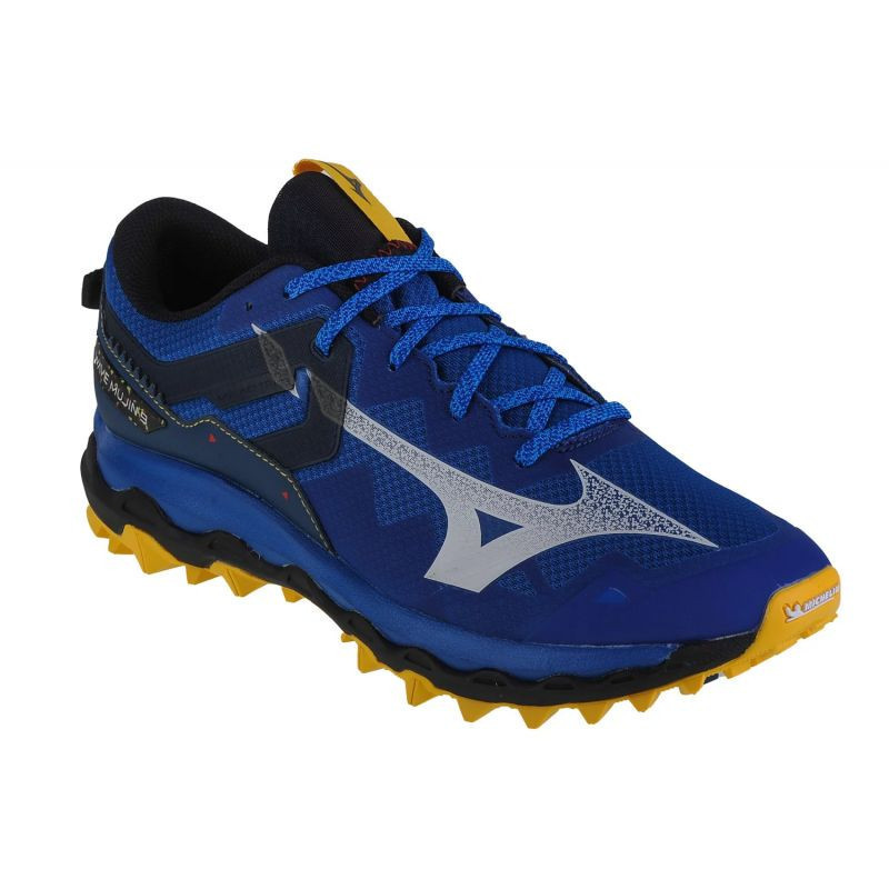 Topánky Mizuno Wave Mujin 9 M J1GJ227001 42