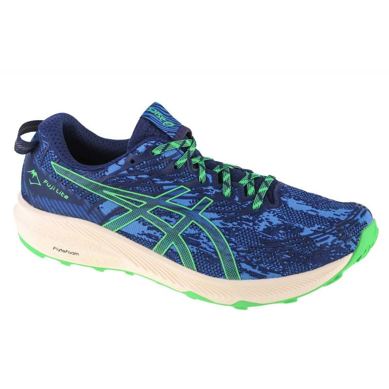 Bežecká obuv Asics Fuji Lite 3 M 1011B467-400 44
