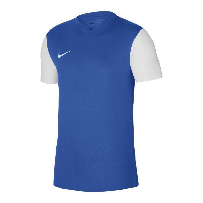 Dres Nike Tiempo Premier II Jr DH8389-463 L (147-158 cm)