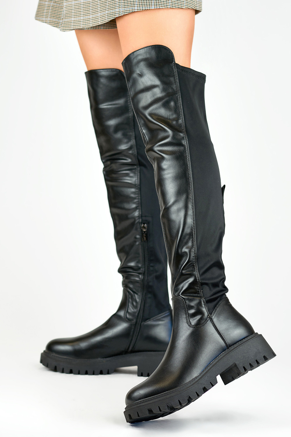 Topánky mušketierka model 184848 PRIMO 36