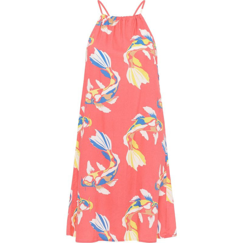 Mustang Fibi String Dress W 1013854-12439 42