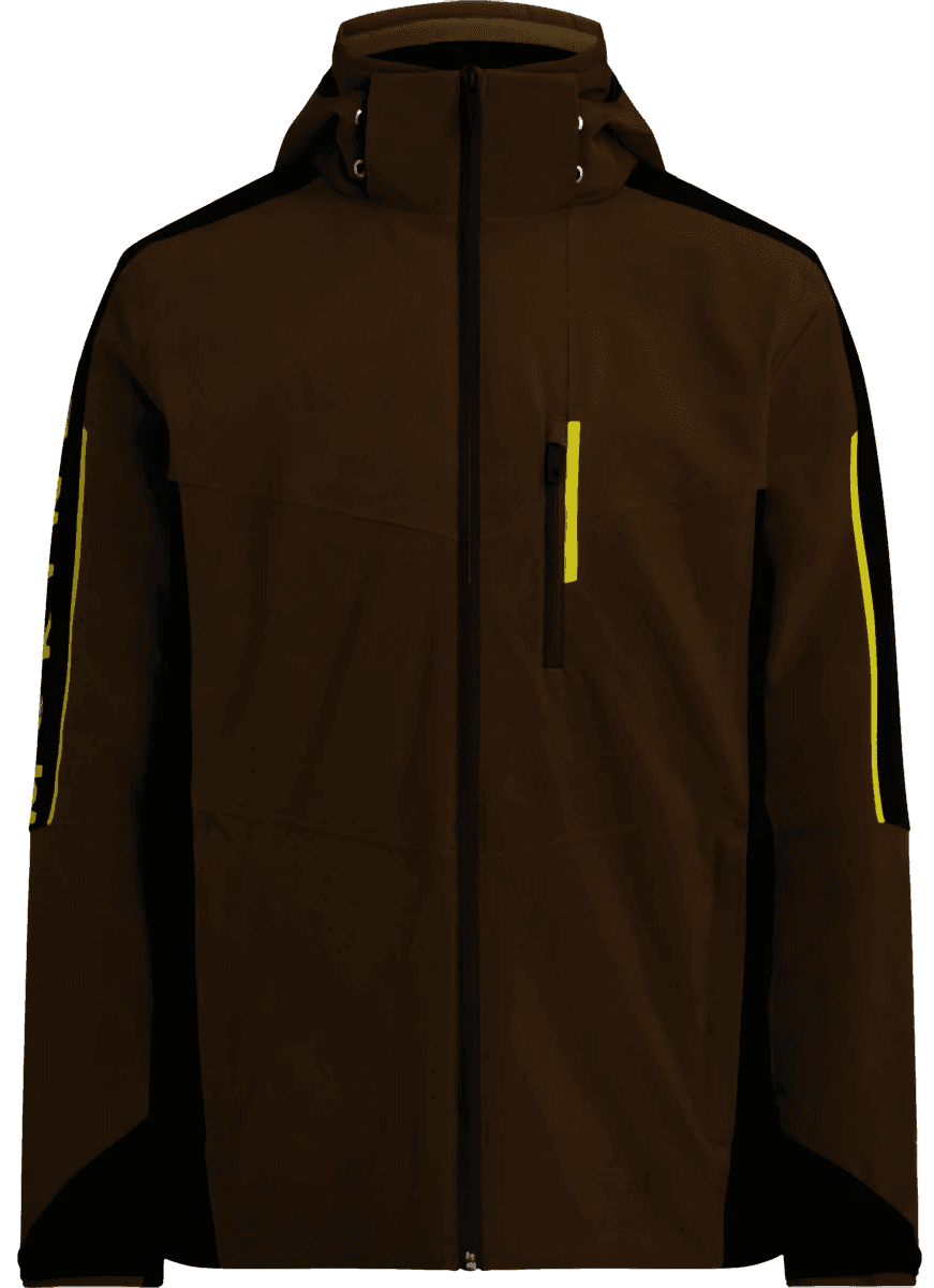 McKinley Finno M S