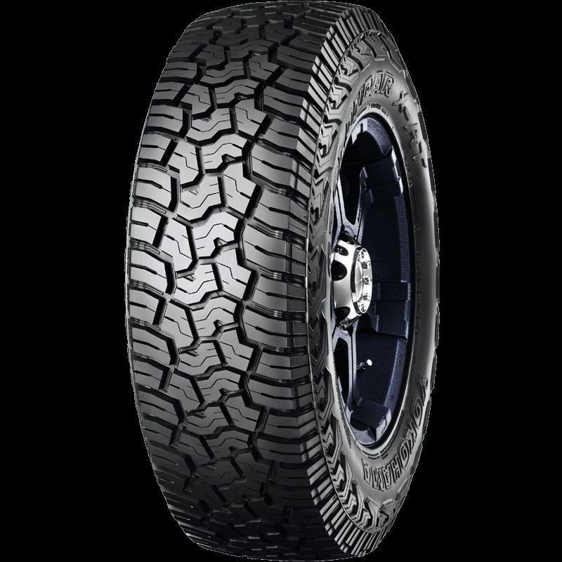 Yokohama G016 255/60 R18 117/114Q