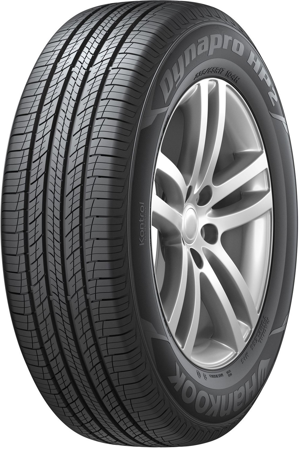 Hankook RA33D Dynapro HP2 plus 295/45 R20 114V